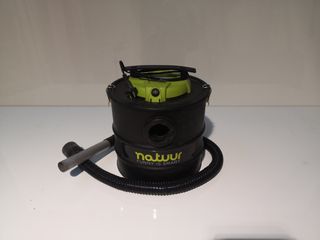 Aspirador de Cenizas. de segunda mano por 17 EUR en El Espinar en WALLAPOP