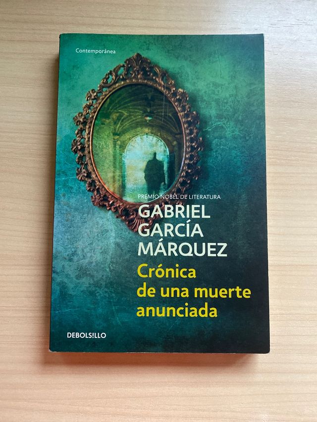 Crónica de una muerte anunciada