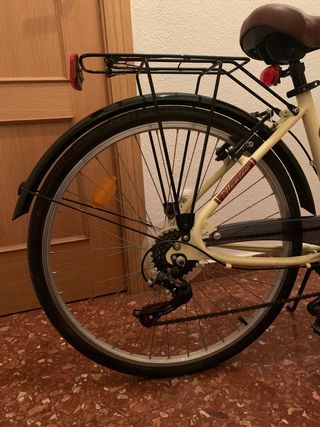 Bicicleta Paseo Urban Life 26 de segunda mano por 170 EUR en Valencia en  WALLAPOP