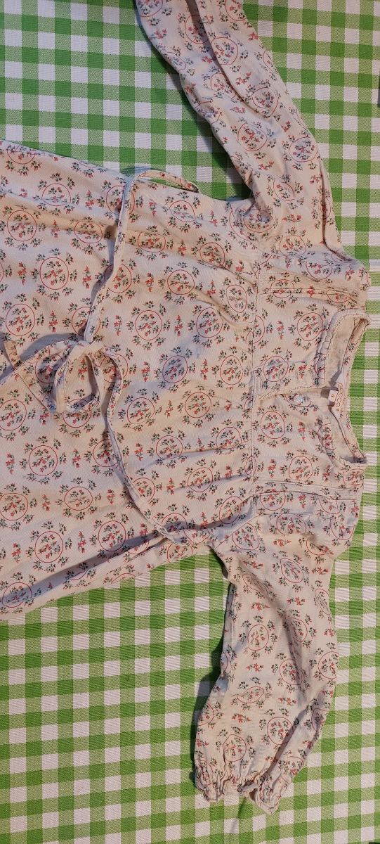 Blusa o camisola estampada Gocco 