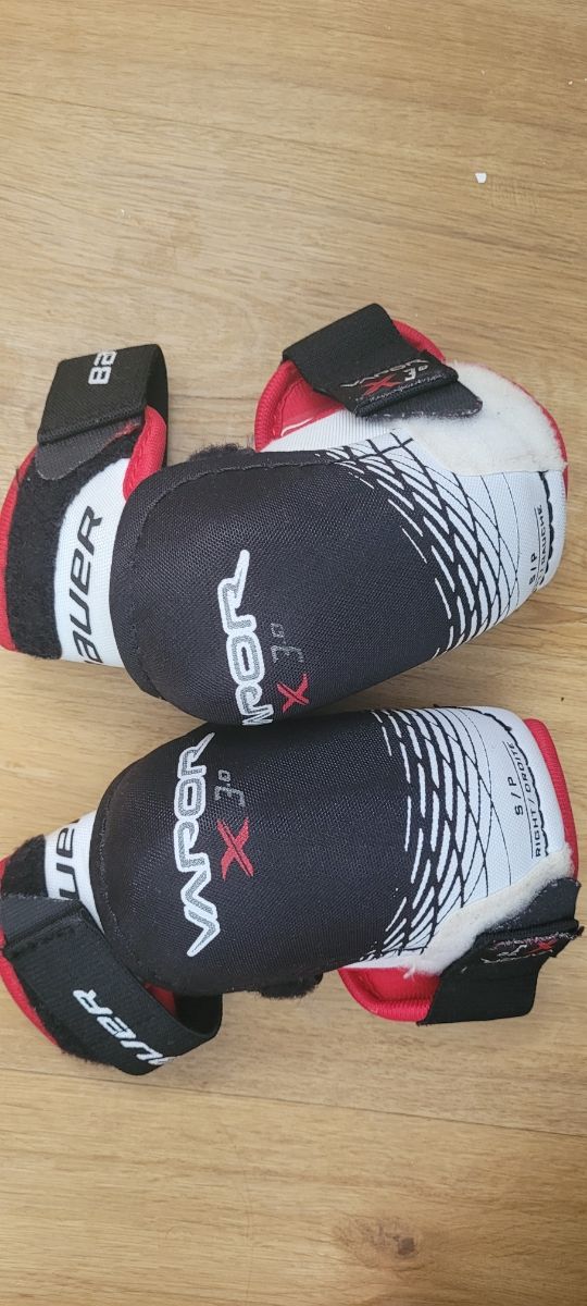 Coderas Bauer hockey hielo / linea