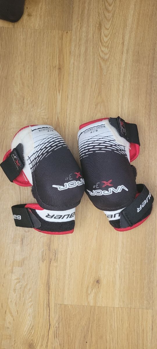 Coderas Bauer hockey hielo / linea