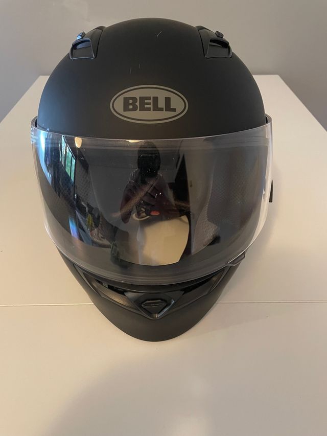 Casco Bell S