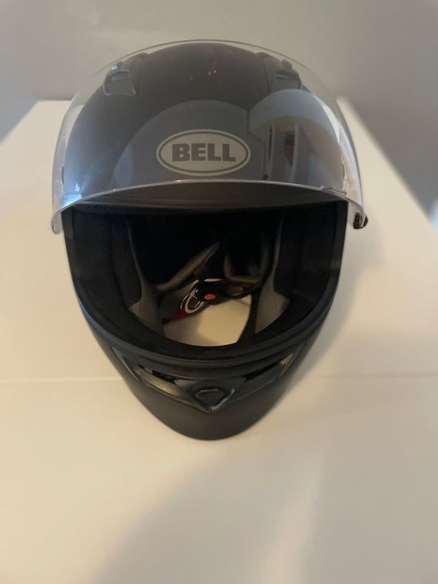 Casco Bell S