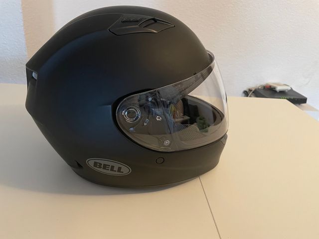 Casco Bell S