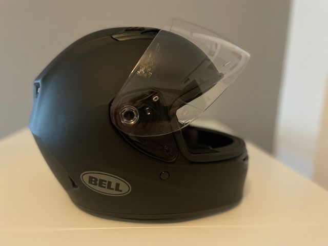 Casco Bell S
