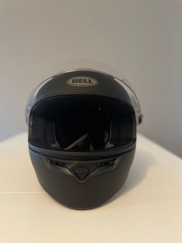 Casco Bell S