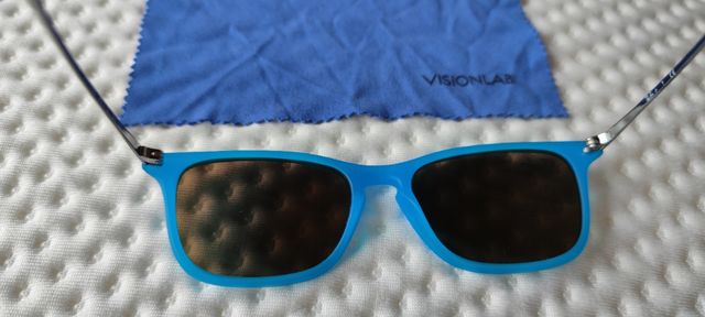 ÚLTIMO PRECIO!!! Ray-Ban Junior unisex.