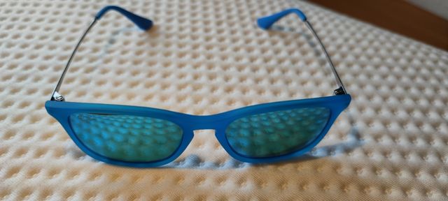 ÚLTIMO PRECIO!!! Ray-Ban Junior unisex.