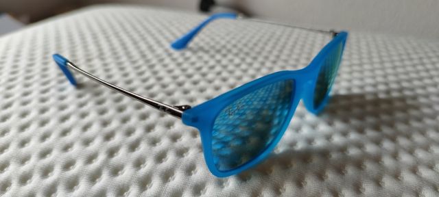 ÚLTIMO PRECIO!!! Ray-Ban Junior unisex.
