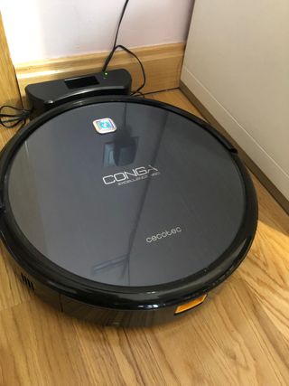 Conga Cecotec Excellence 990 de segunda mano por 60 EUR en Leganés en  WALLAPOP