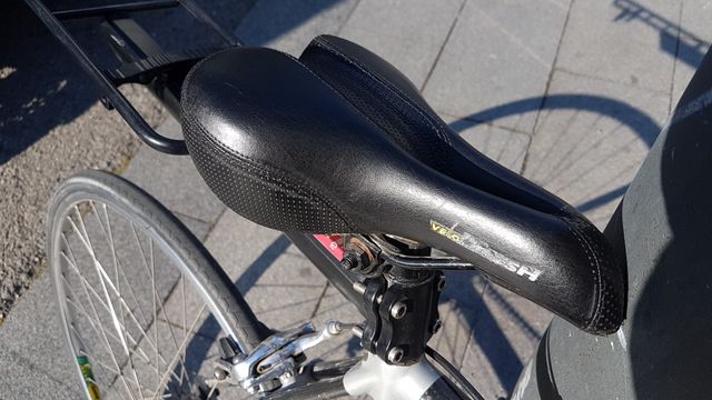 Bicicleta Look Carbon Composit