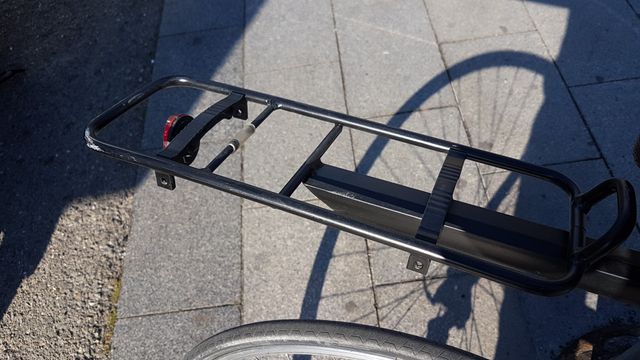 Bicicleta Look Carbon Composit