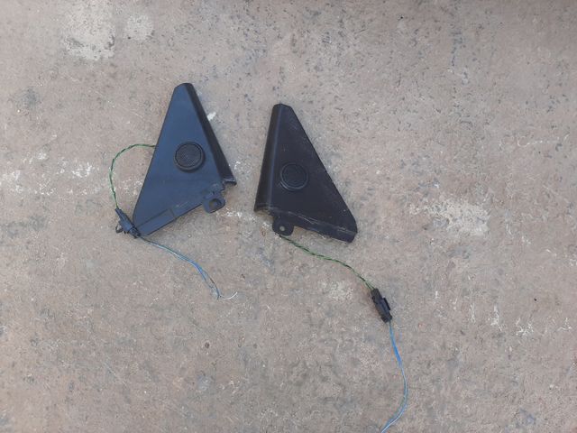 Despiece Nissan Terrano