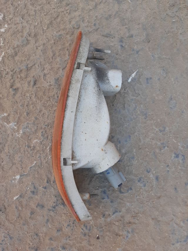 Despiece Nissan Terrano