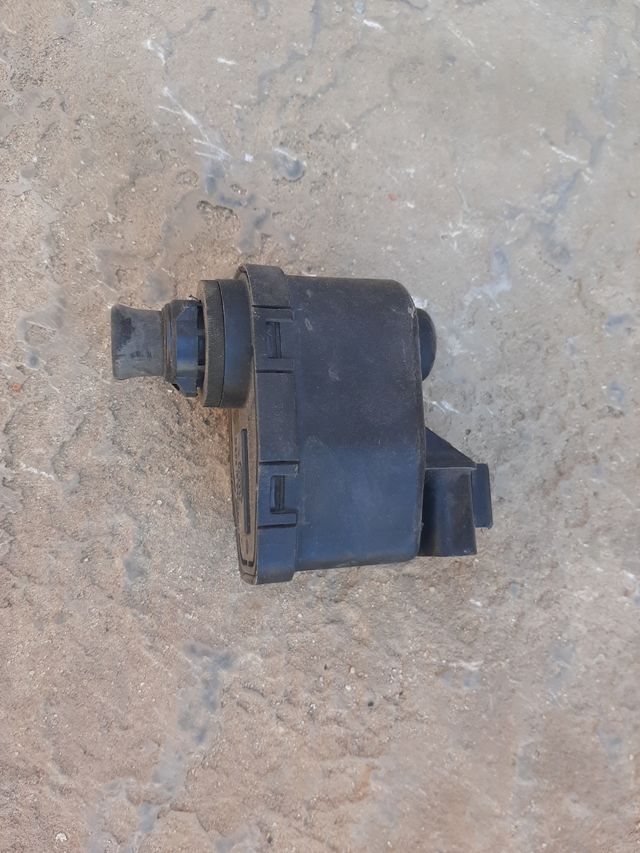 Despiece Nissan Terrano