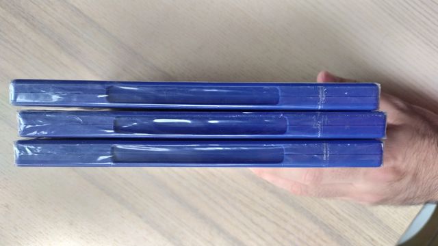 F1 06 PS2 PRECINTADO