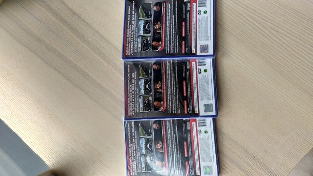 F1 06 PS2 PRECINTADO