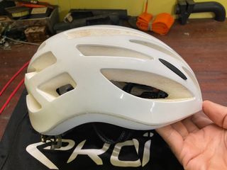 CASCO. ekoi. CORSA EVO. original de segunda mano por 50 EUR en Torroella de  Montgrí en WALLAPOP
