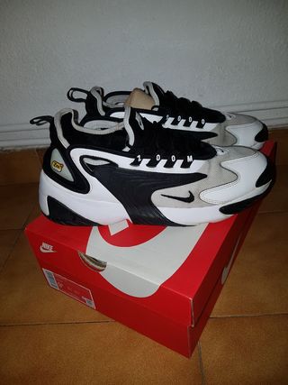 Nike Zoom 2K de segunda mano por 45 EUR en Granollers en WALLAPOP