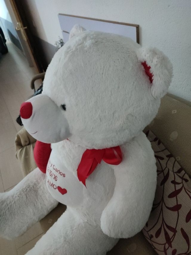 Peluche grande