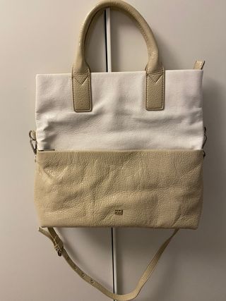 Bolso Gloria Ortiz de segunda mano por 20 EUR en Ripollet en WALLAPOP