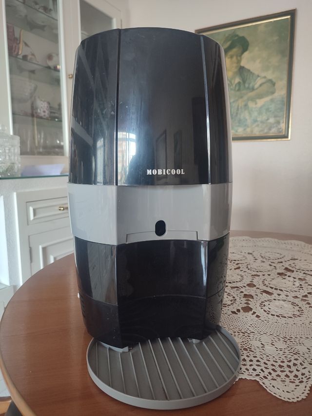 enfriador de cervezas