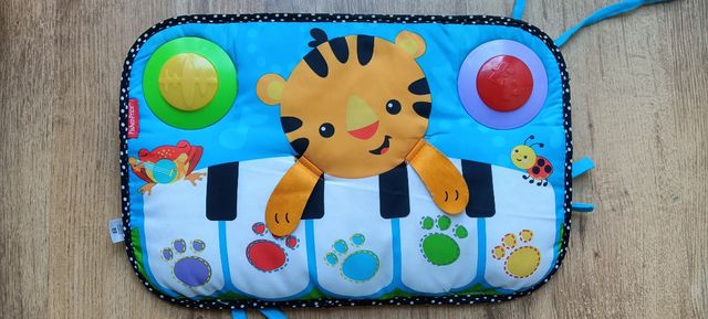 Piano pataditas Fisher Price