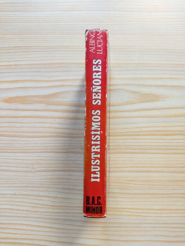 3x2 || Ilustrísimos señores, Albino Luciani