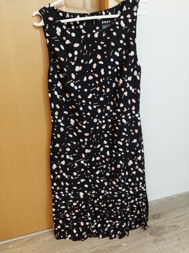 Vestido DKNY