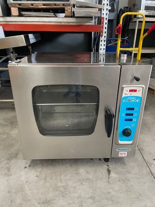 HORNO MIXTO ELÉCTRICO de segunda mano por 900 EUR en Toledo en WALLAPOP