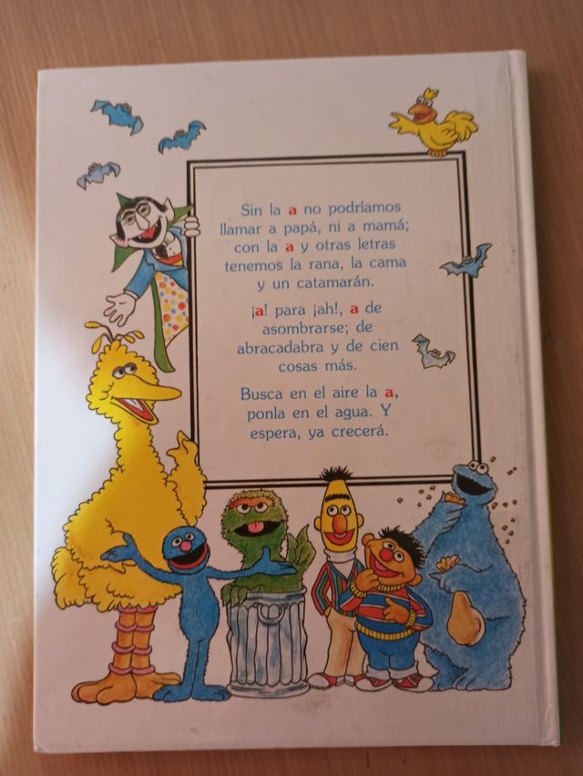 Enciclopedia Abrete Sésamo