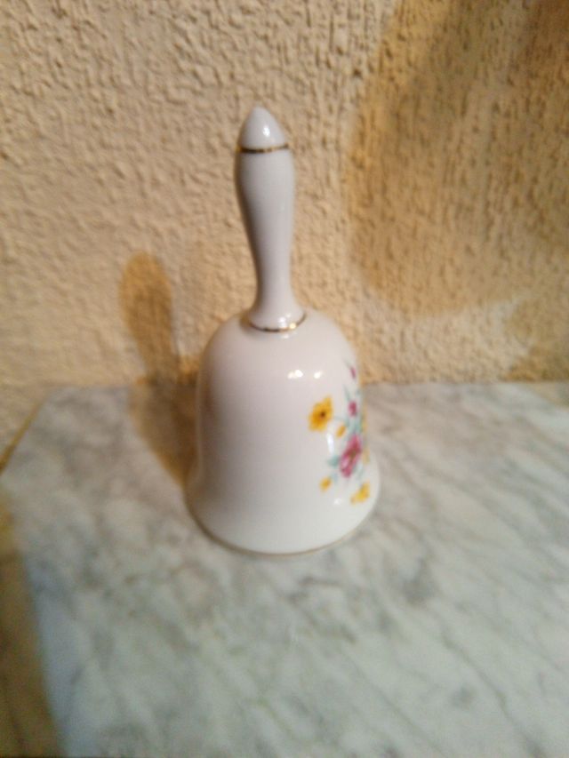 campana ceramica