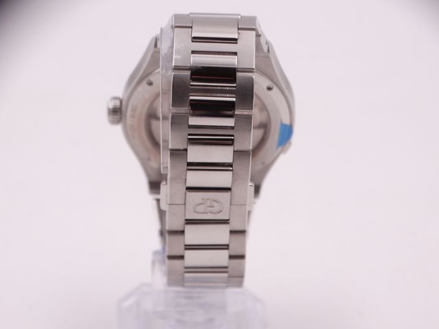 GIRARD PERREGAUX Laureato Perpetual Calendar FULL