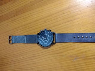 Relojes hombre marca bershka de segunda mano por 14 EUR en Valencia en  WALLAPOP