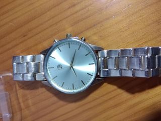 Relojes hombre marca bershka de segunda mano por 14 EUR en Valencia en  WALLAPOP