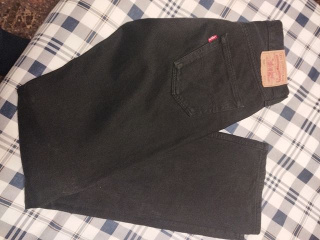 Pantalón Levi's 501