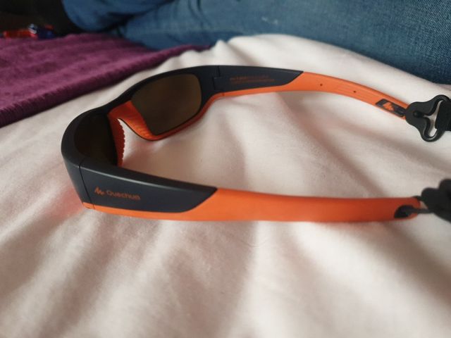 Gafas de deporte  niño