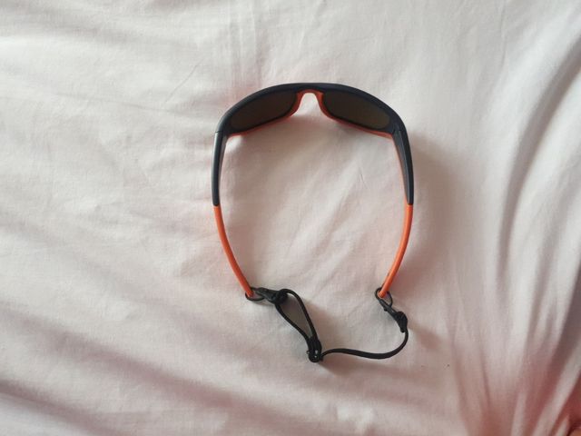 Gafas de deporte  niño