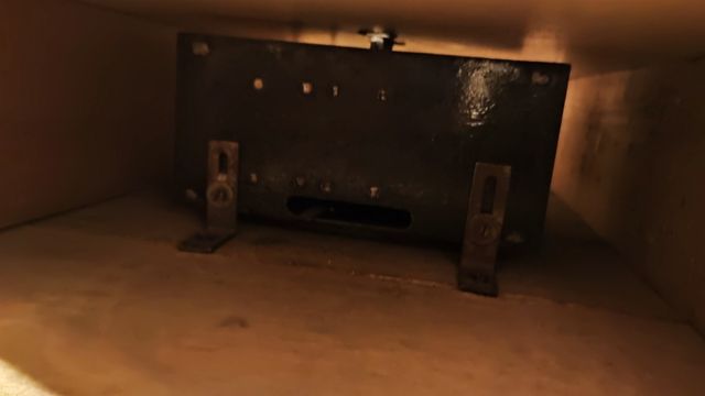 ocasión reloj antiguo de estacionn zaragoza