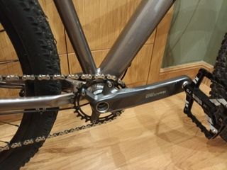 Bicicleta BH SPIKE 3.0 DEORE 11V de segunda mano por 675 EUR en San  Bizenti-Barakaldo en WALLAPOP