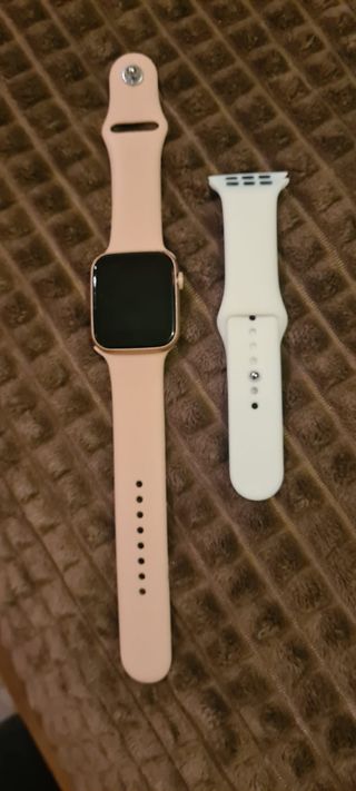 Opiniones 2022】 Smartwatch - Vieta Wear BBT06 Bluetooth 4.0 Resistente al  agua IP68 Autonomía 5 días Negro