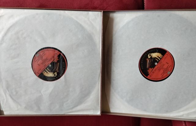 Liverpool Oratorio (2 vinilos)