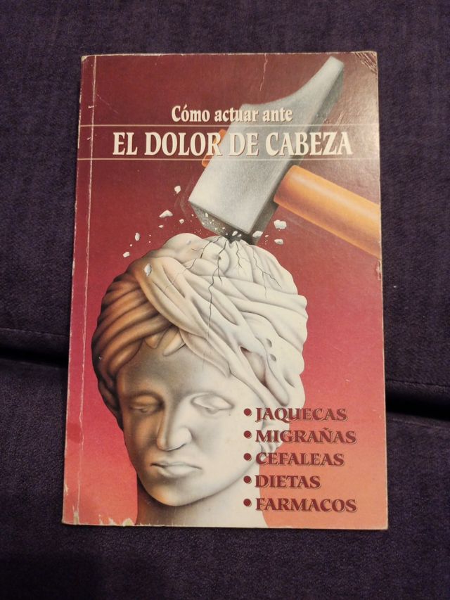 El dolor de cabeza