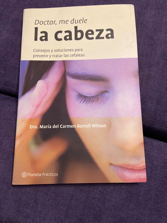 El dolor de cabeza