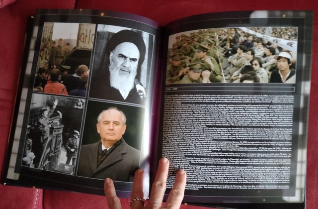 CD's Los mejores años de nuestra vida