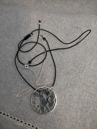 Colgante Tous mama de segunda mano en WALLAPOP