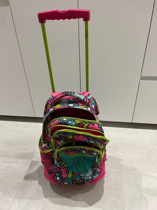 Las Mejores Mochilas con Ruedas para 2022, todos los tipos: Guía de compra  \u0026 Comparativa