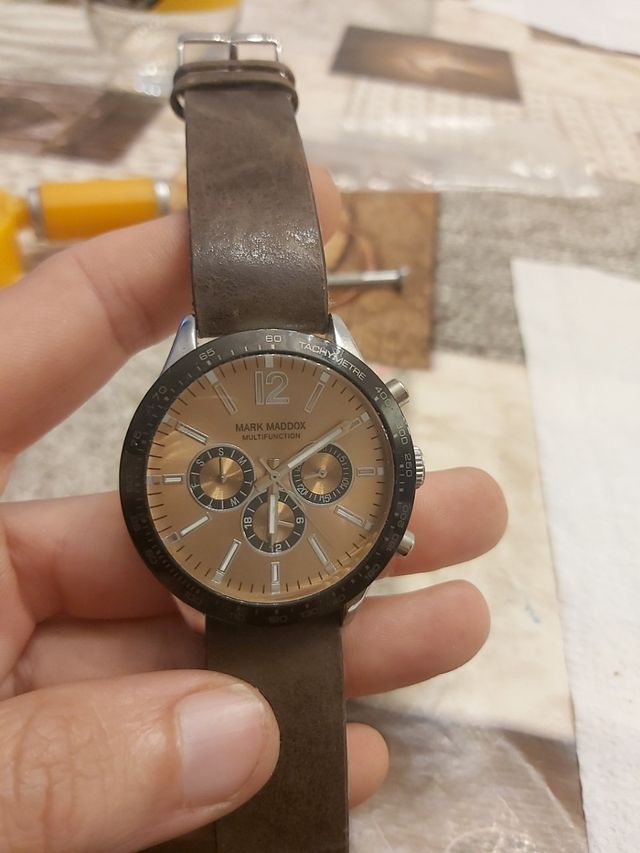 reloj 
