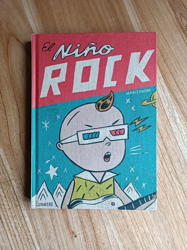 El Niño Rock